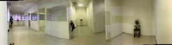 Genting Building (D13), Warehouse #601440001